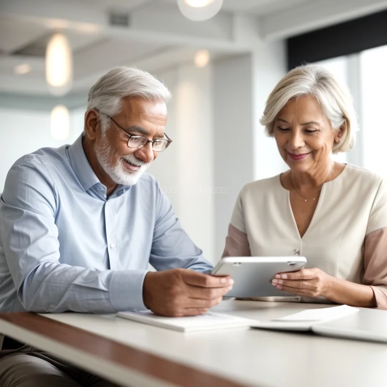 Healthcare Rights for Seniors