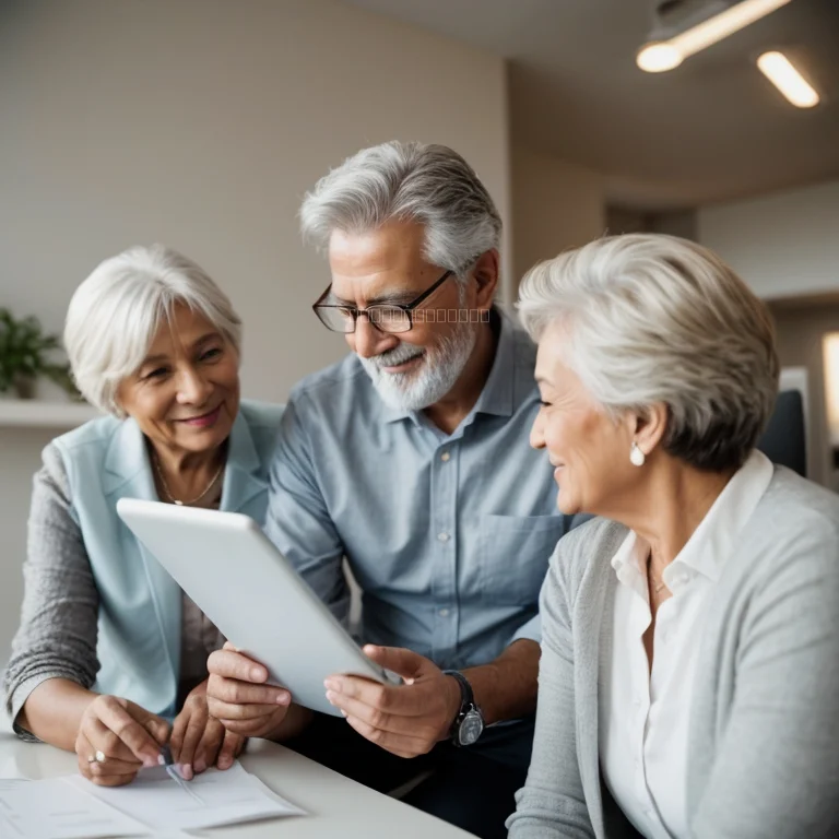 Tailored Coverage Plans image 1