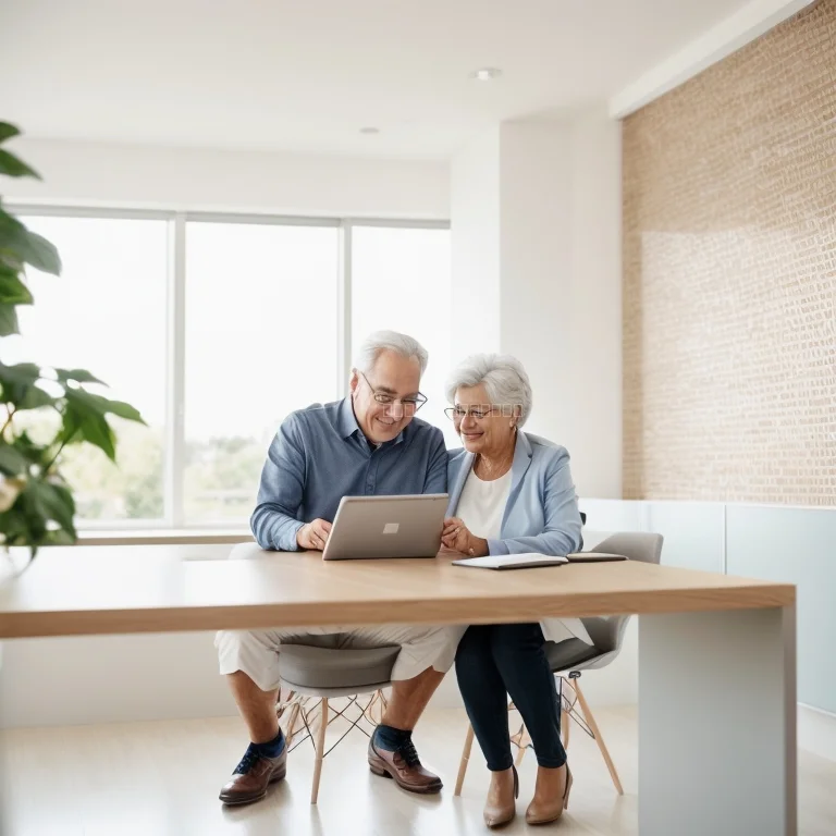 Customizable Rider Options